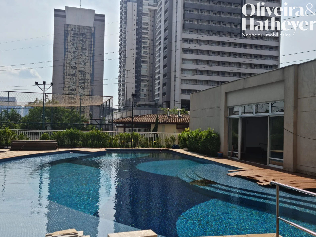 Apartamento para Venda - Várzea da Barra Funda