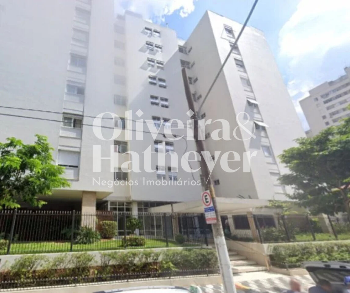 Apartamento para Venda - Vila Carmosina