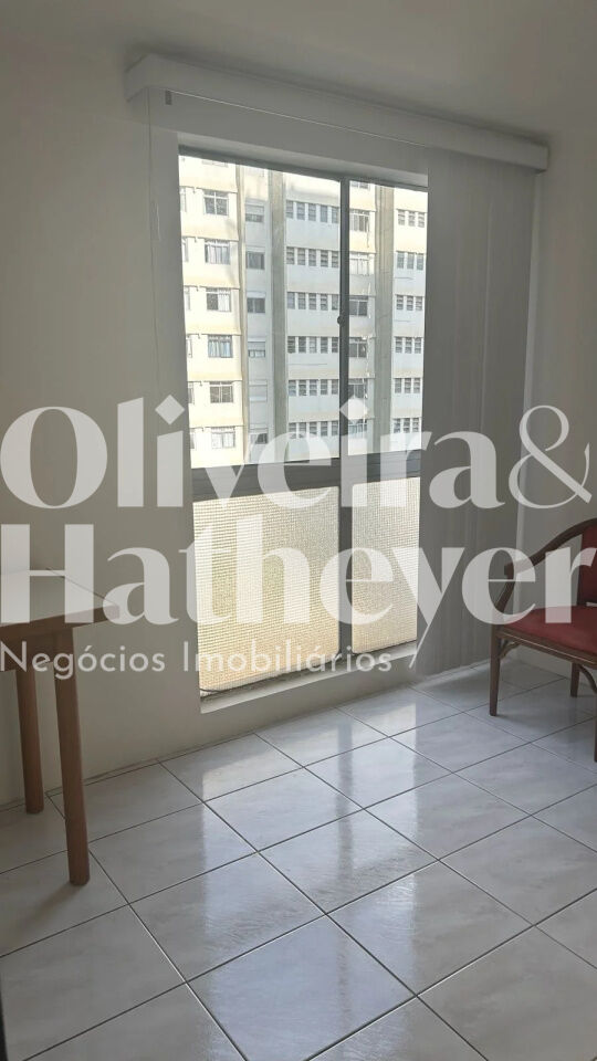 Apartamento para Venda - Pinheiros
