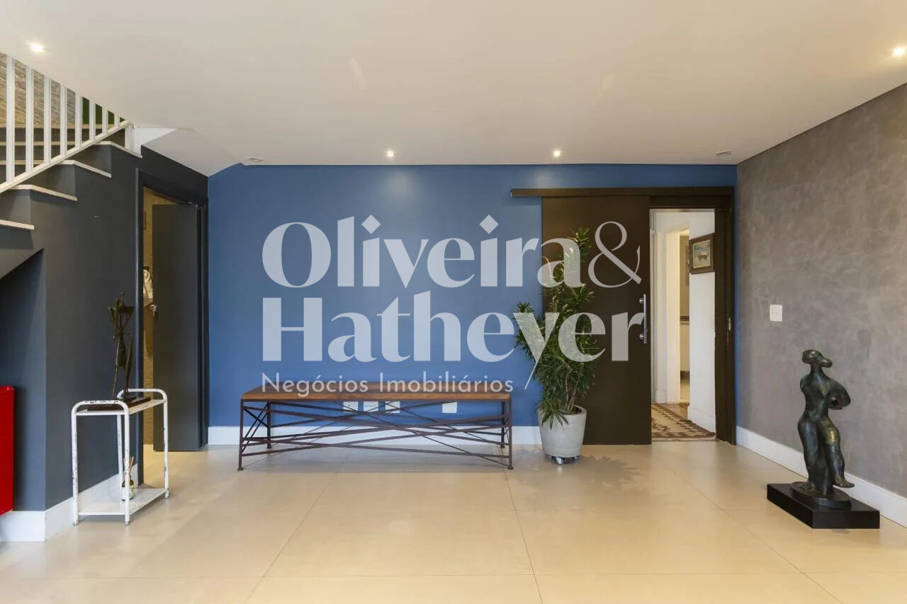 Cobertura para Venda - Perdizes