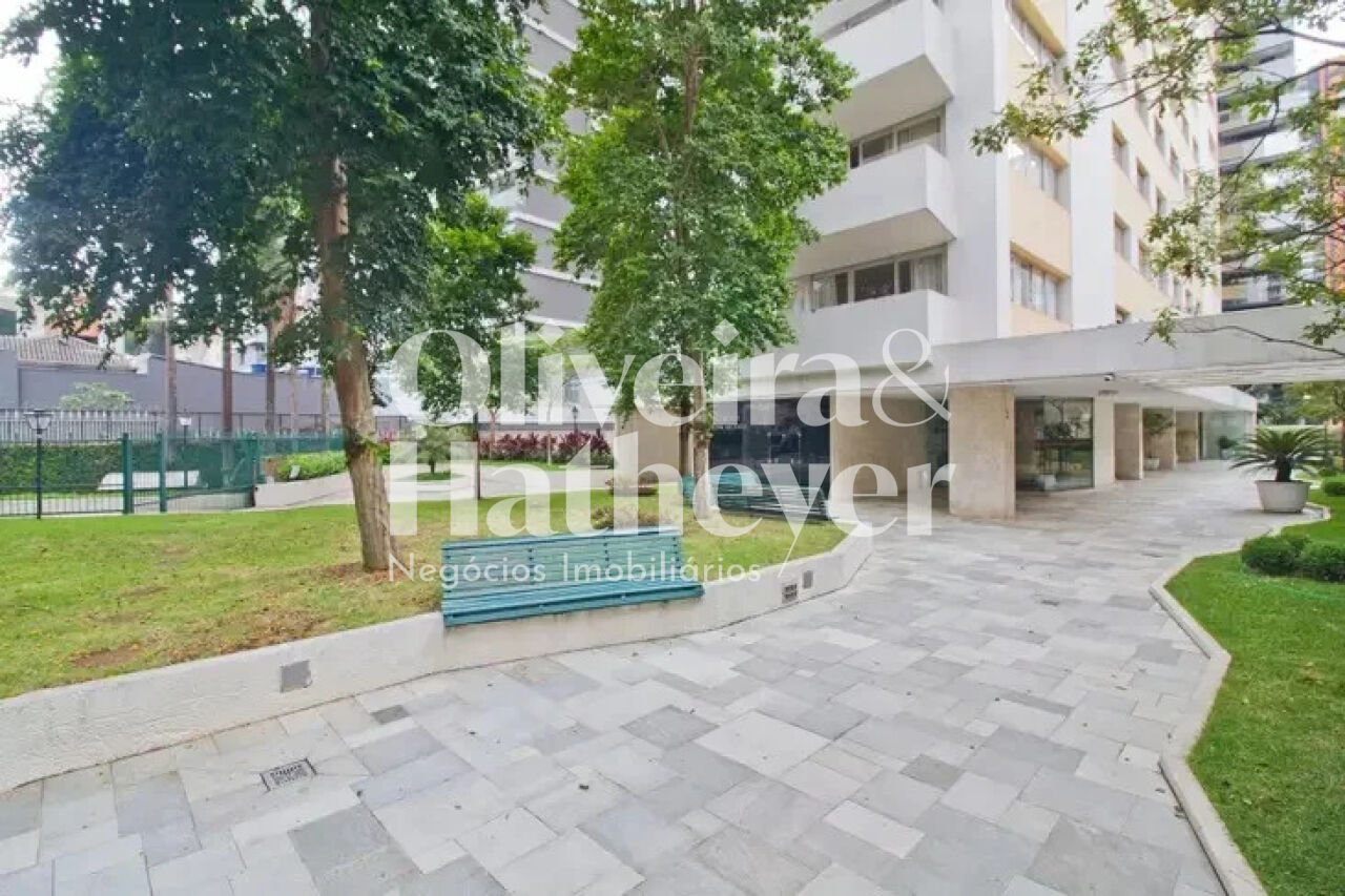 Apartamento para Venda - Cerqueira César