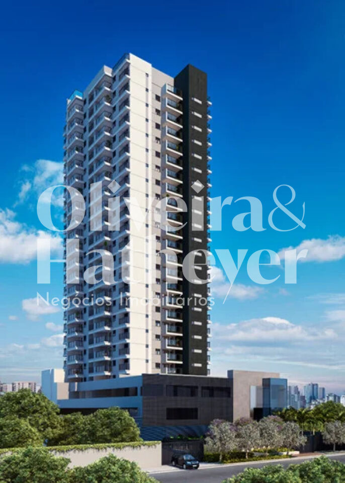 Apartamento para Venda - Vila Leopoldina