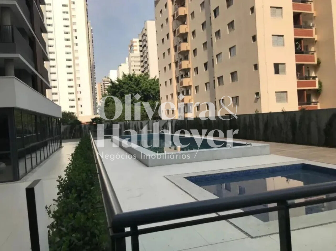 Apartamento para Venda - Perdizes