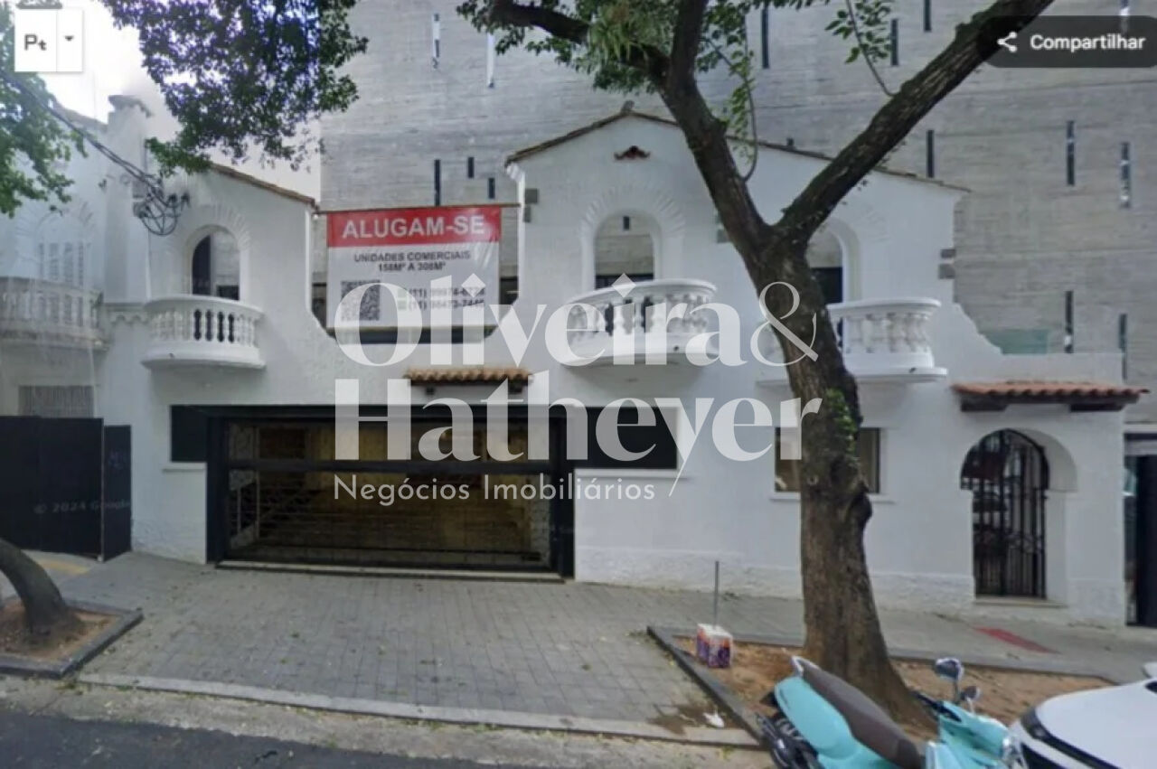 Apartamento para Venda - Pinheiros