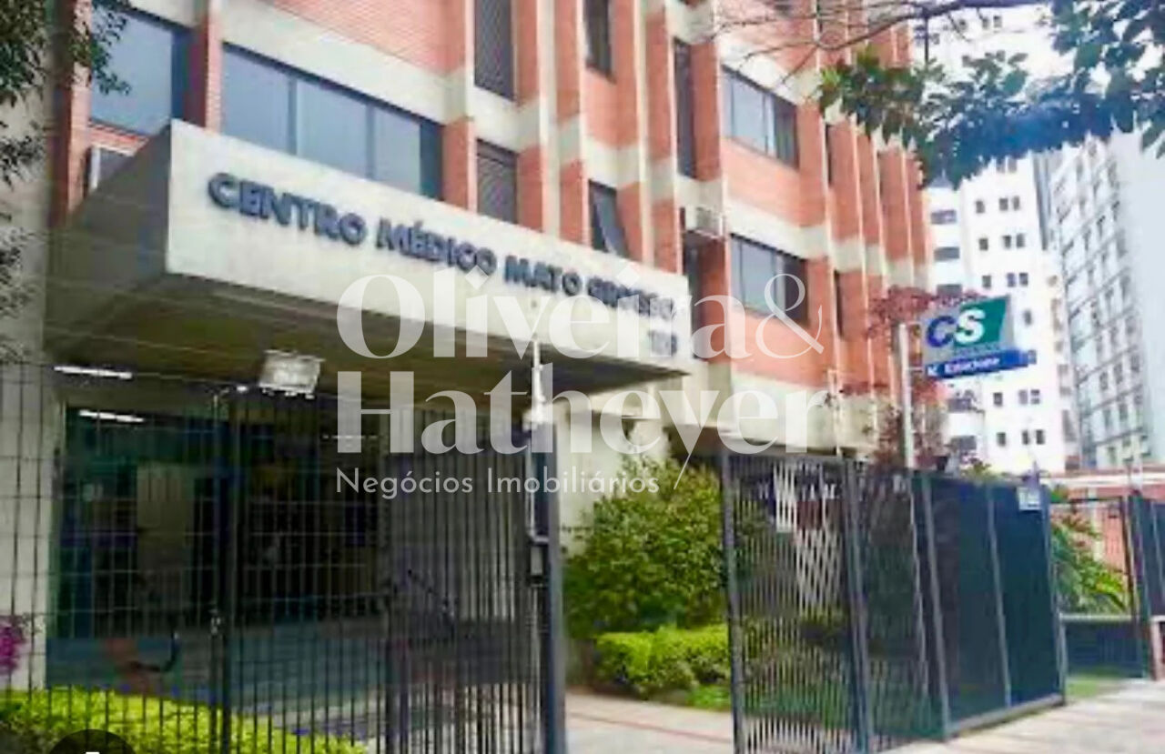 Comercial para Venda - Higienópolis