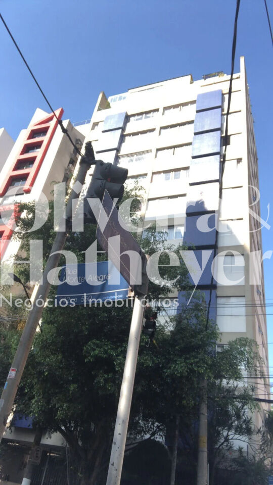 Apartamento para Venda - Perdizes