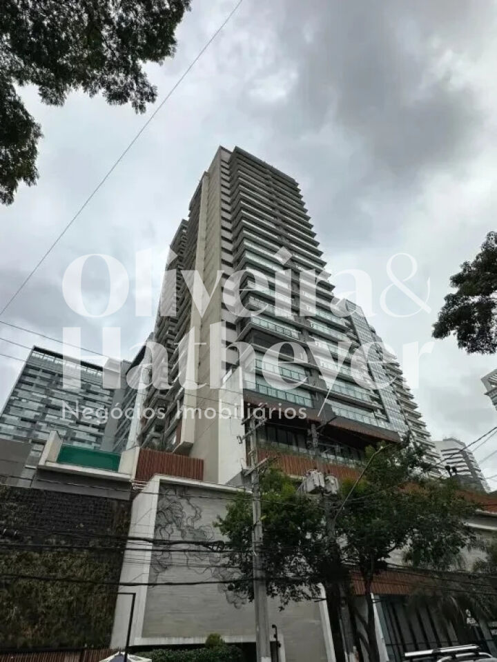 Apartamento para Venda - Pinheiros