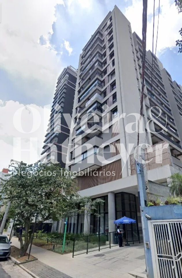 Apartamento para Venda - Pinheiros