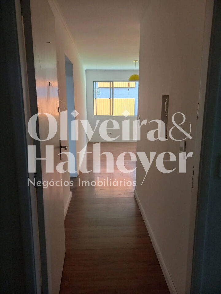 Apartamento para Venda - Pinheiros