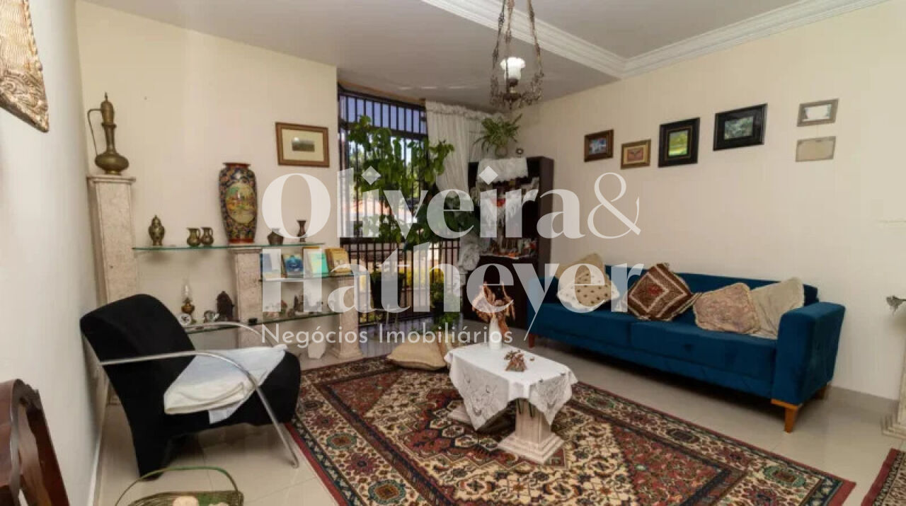 Sobrado para Venda - Vila Ipojuca