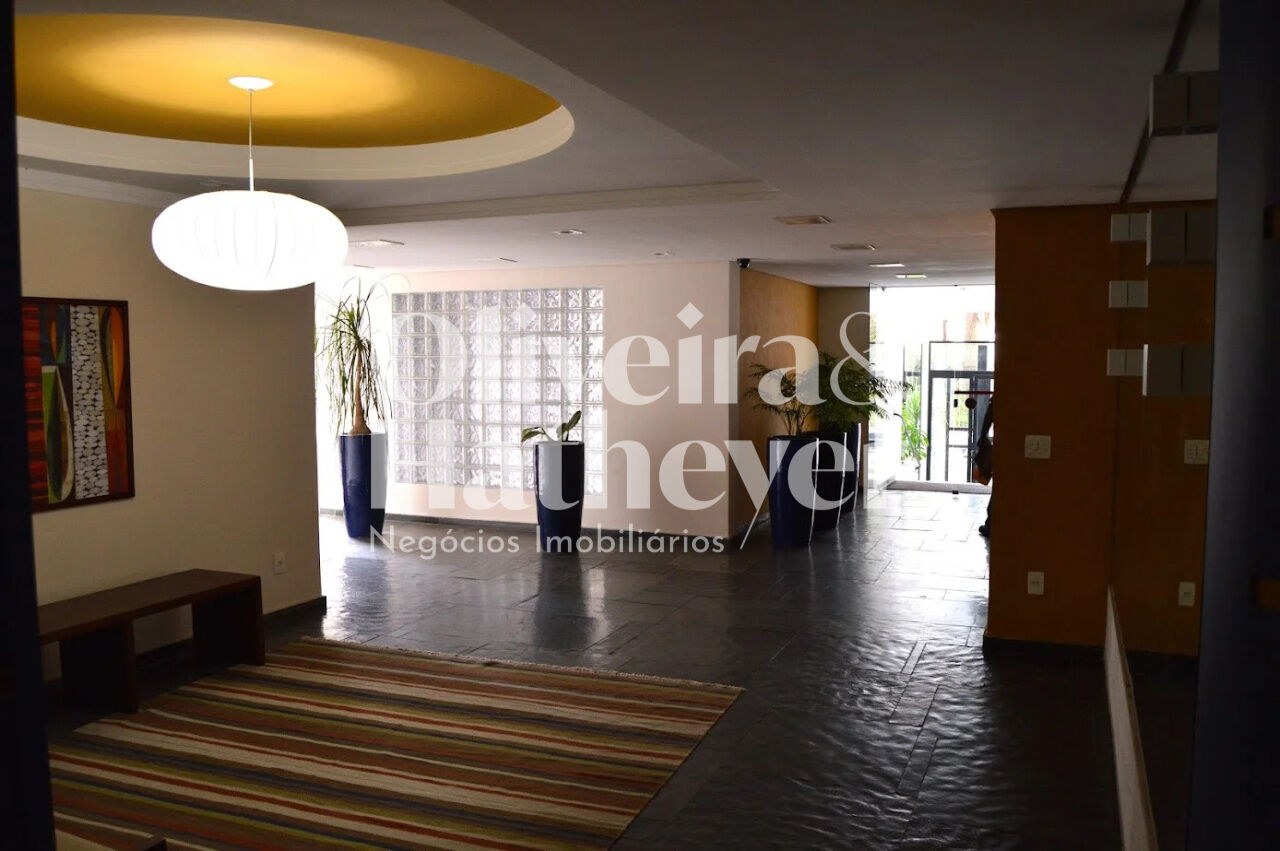 Apartamento para Venda - Vila Madalena