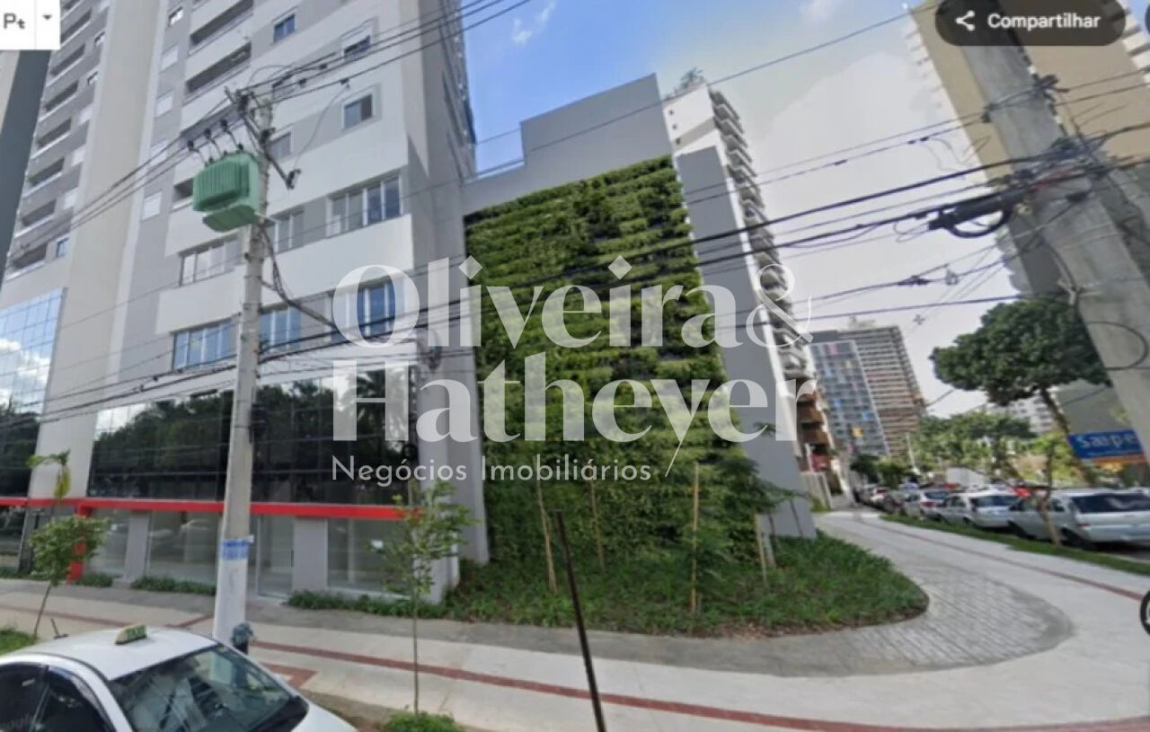 Apartamento para Venda - Butantã