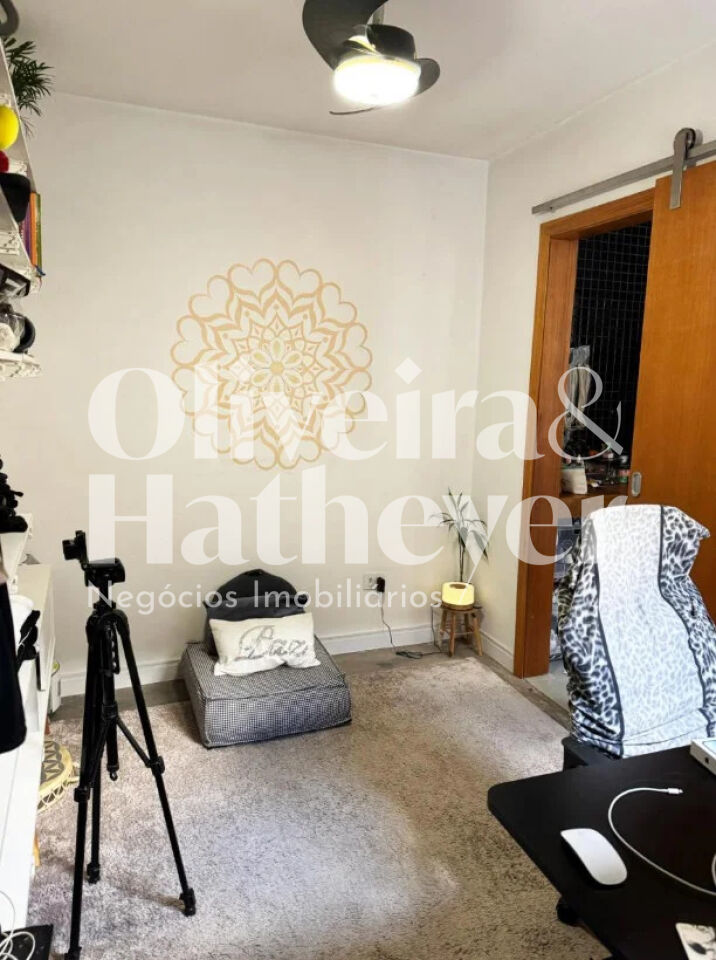 Sobrado para Venda - Lapa de Baixo