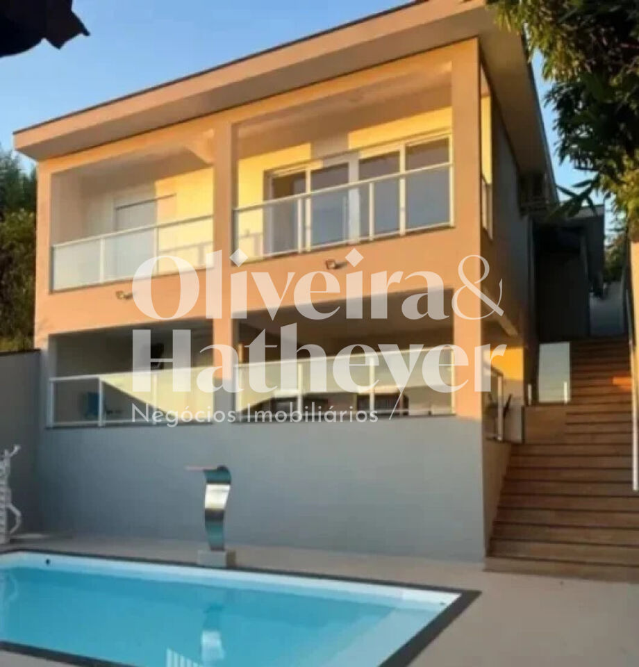 Sobrado para Venda - Vila Guedes