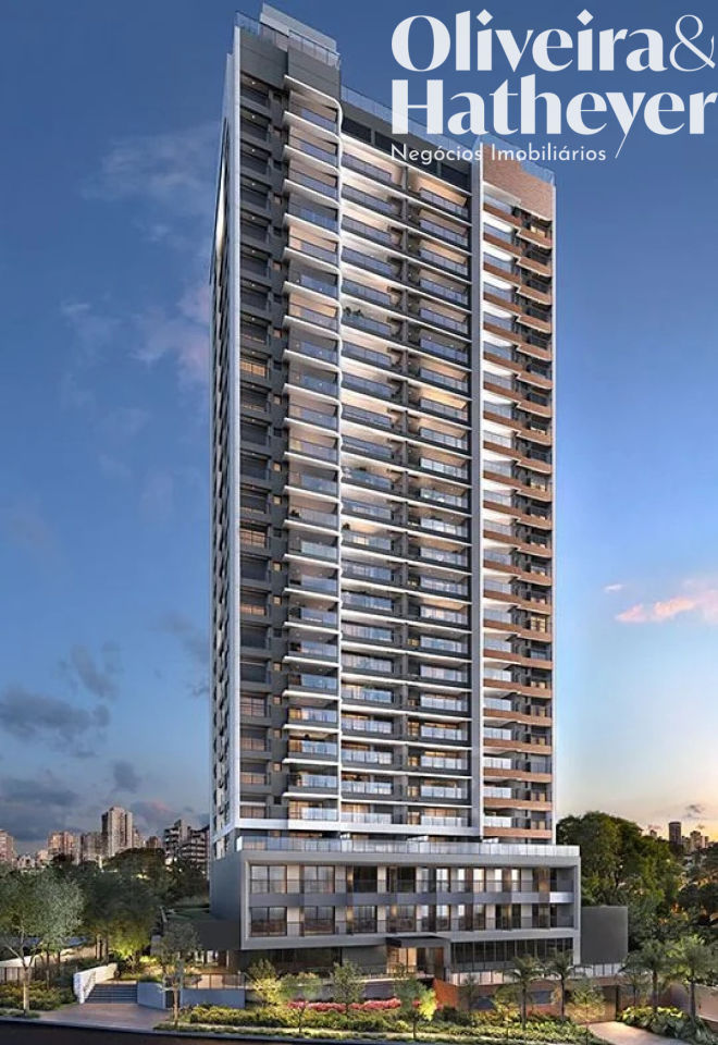 Apartamento para Venda - Jardim Vera Cruz