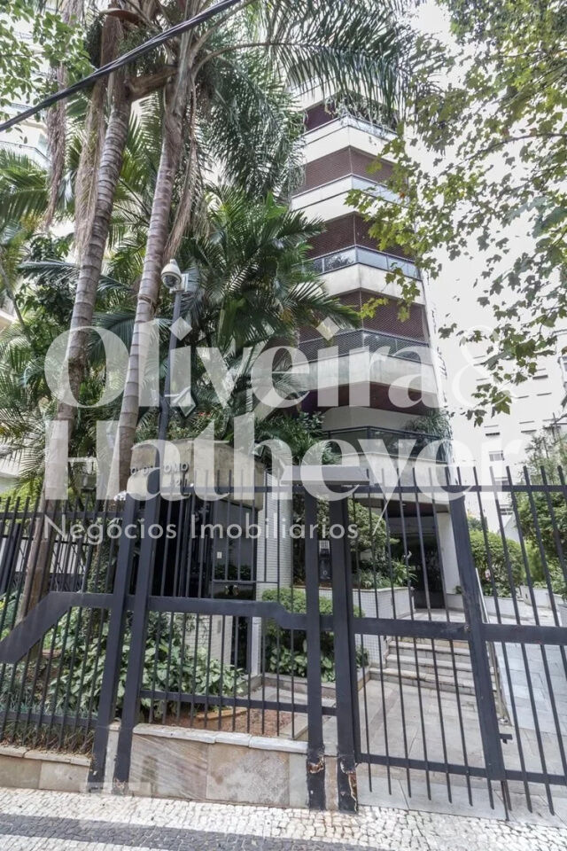 Apartamento para Venda - Santa Cecília