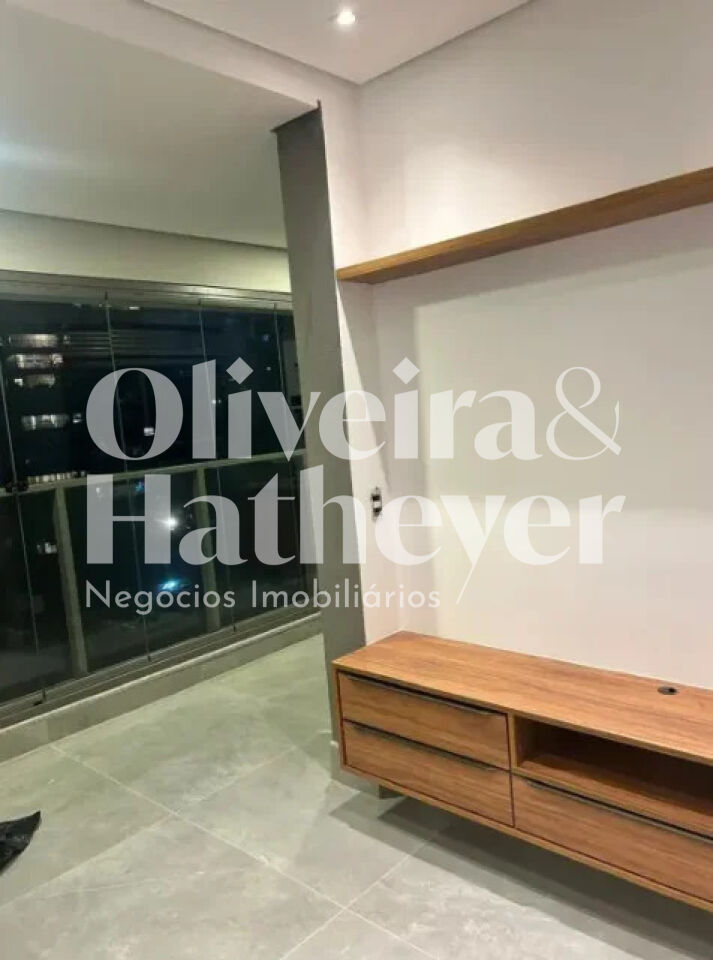 Apartamento para Venda - Perdizes