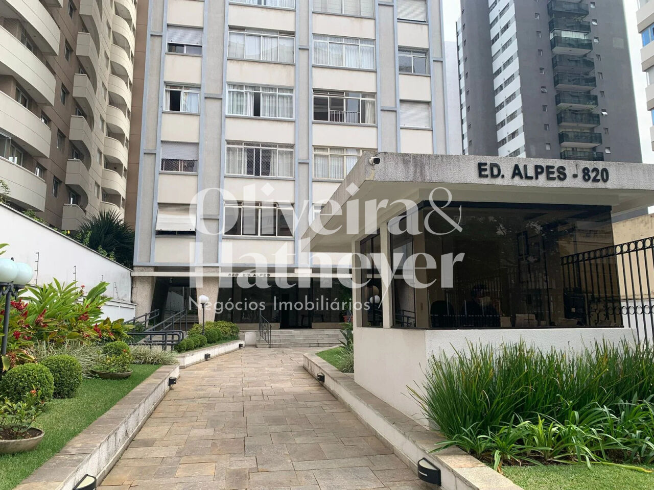 Apartamento para Venda - Perdizes