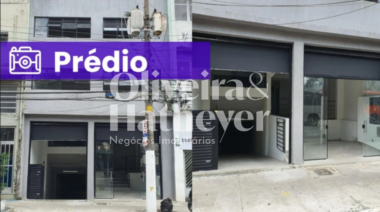 Prédio para Venda - Lapa