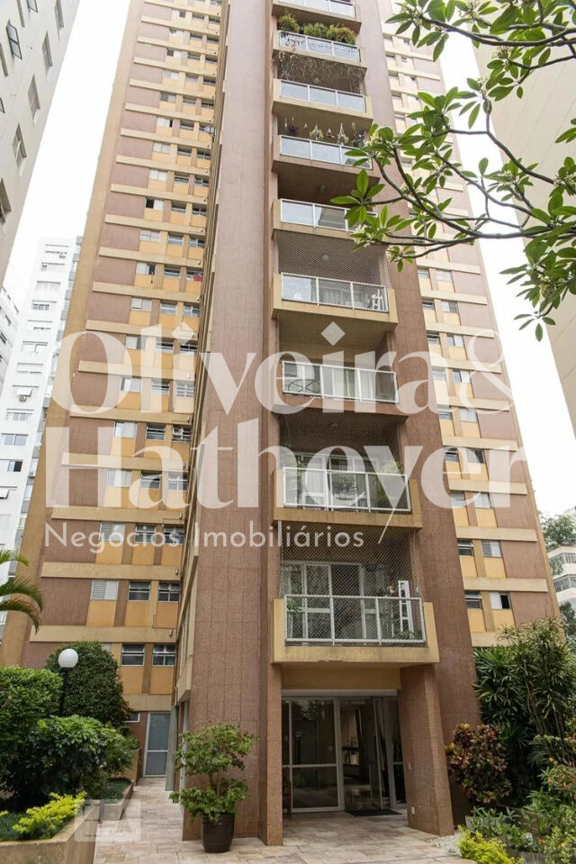 Apartamento para Venda - Santa Cecília