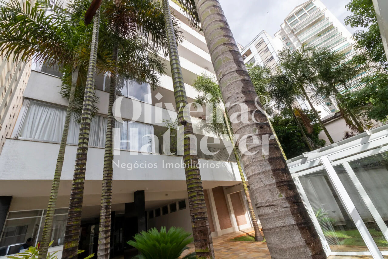 Apartamento para Venda - Higienópolis