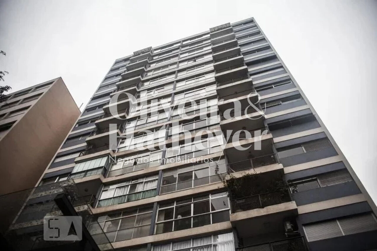 Apartamento para Venda - Santa Cecília