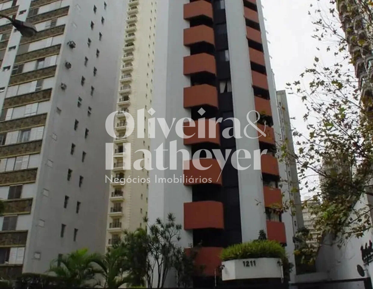 Apartamento para Venda - Barra Funda