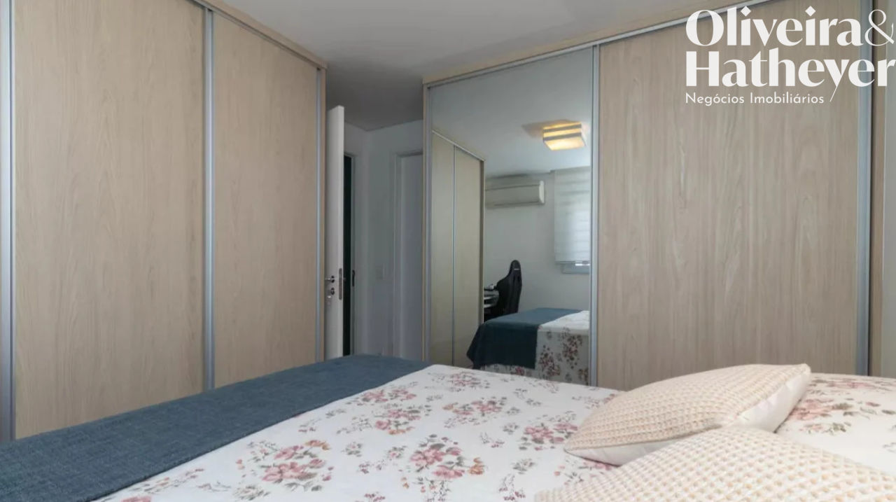 Apartamento para Venda - Vila Anglo Brasileira