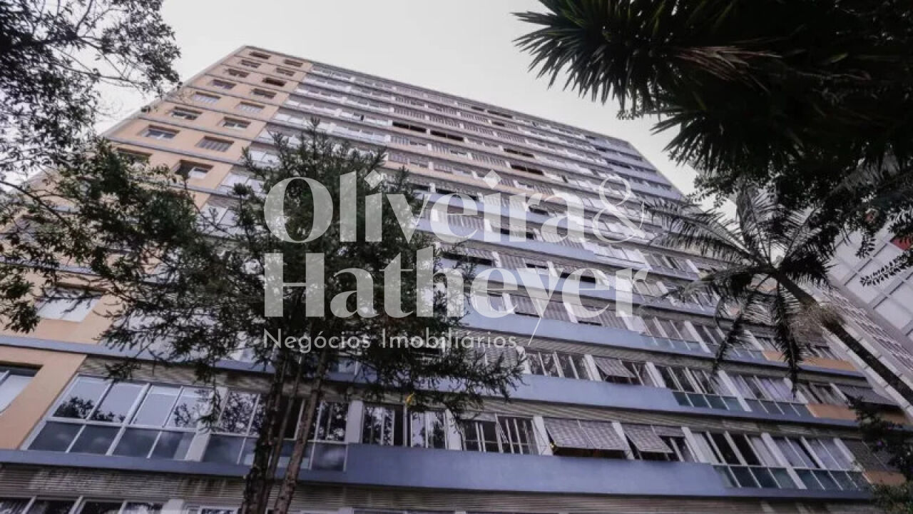 Apartamento para Venda - Perdizes