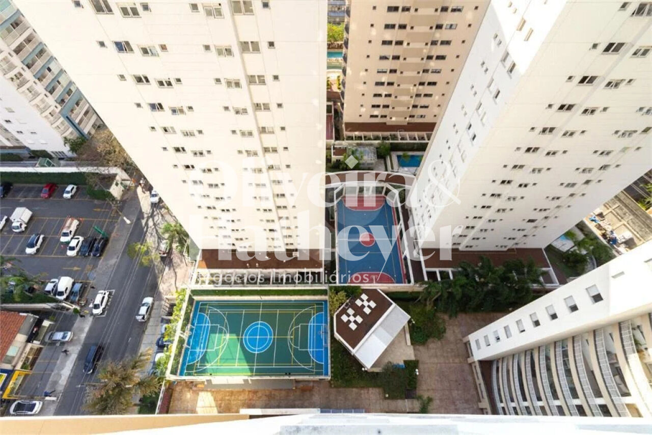 Apartamento para Venda - Vila Leopoldina