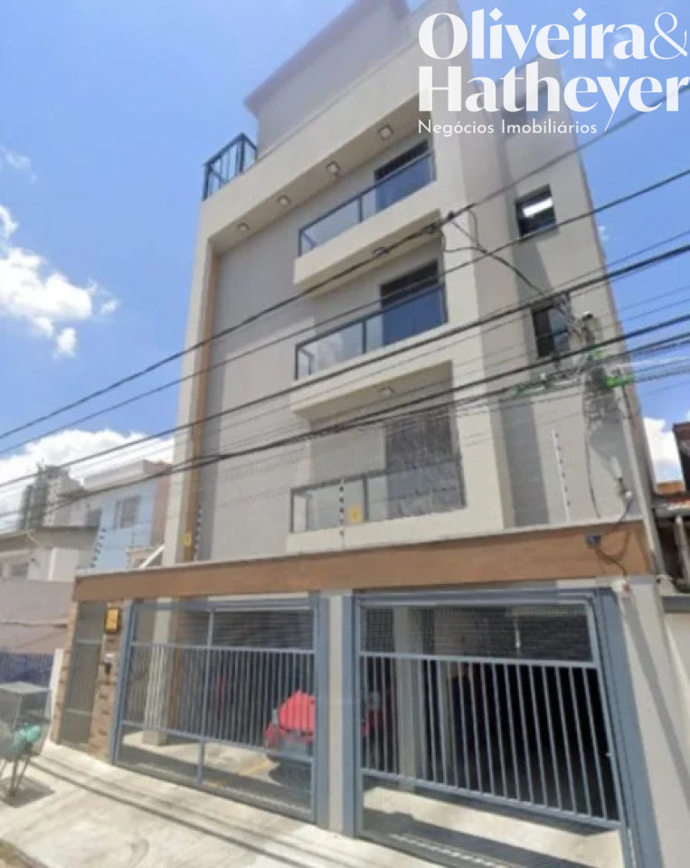 Apartamento para Venda - Vila Carolina