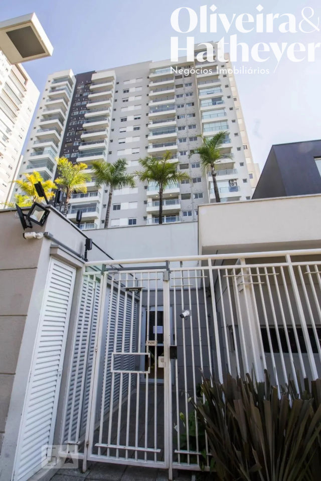 Apartamento para Venda - Vila Anastácio