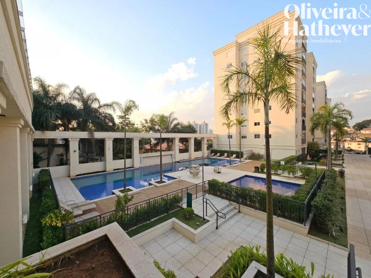 Apartamento para Venda - Vila Polopoli