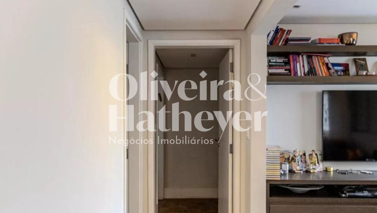 Apartamento para Venda - Santa Cecília