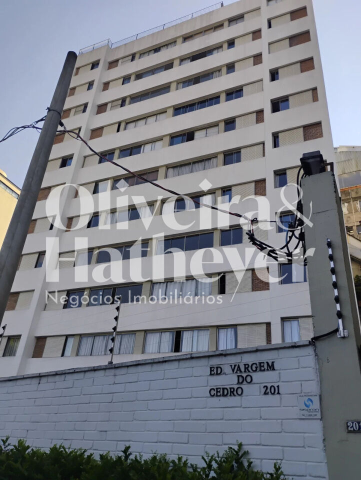 Apartamento para Venda - Sumaré