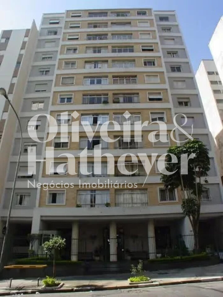 Apartamento para Venda - Barra Funda