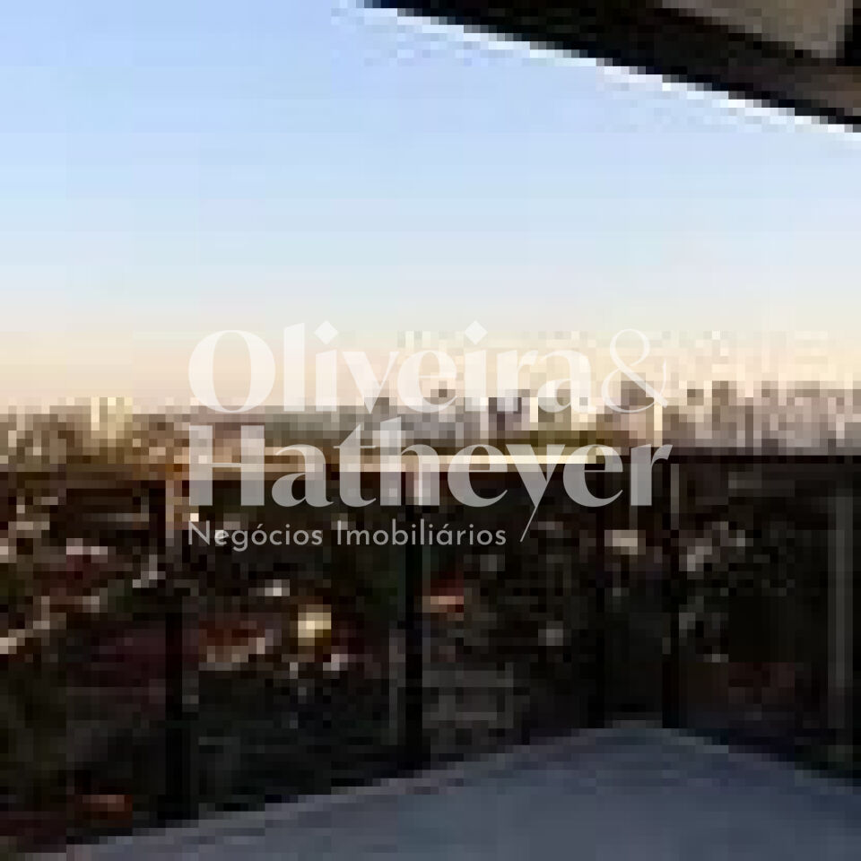 Cobertura para Venda - Bela Aliança