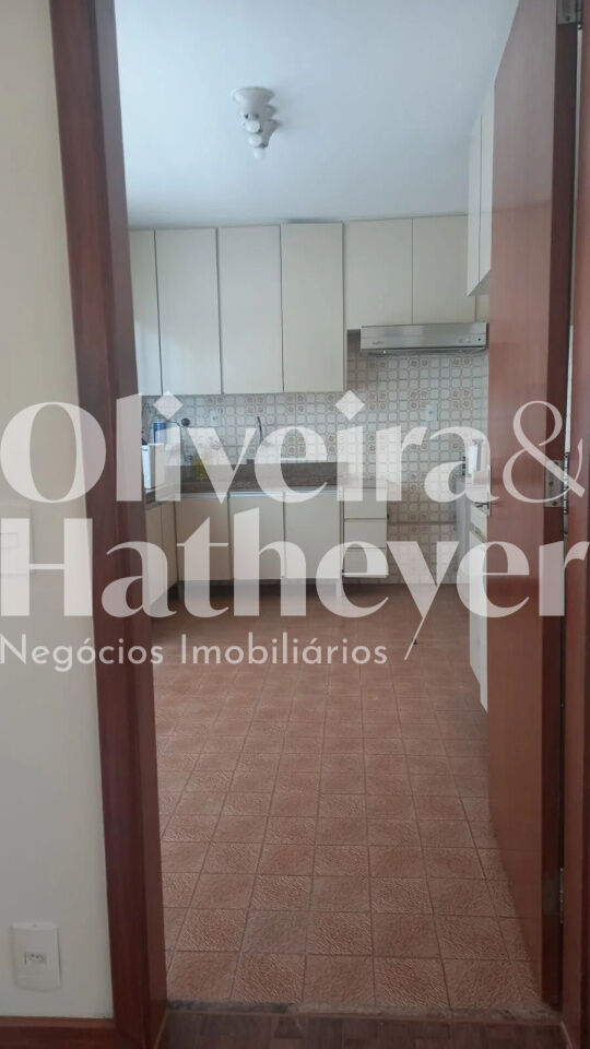 Apartamento para Venda - Santa Cecília