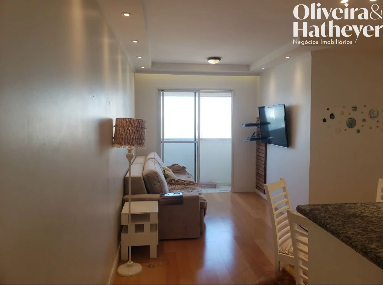 Apartamento para Venda - Jaguaré