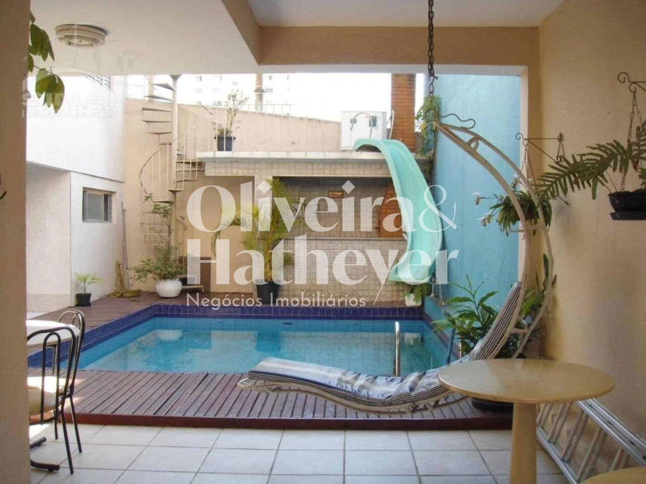 Sobrado para Venda - Vila Romana