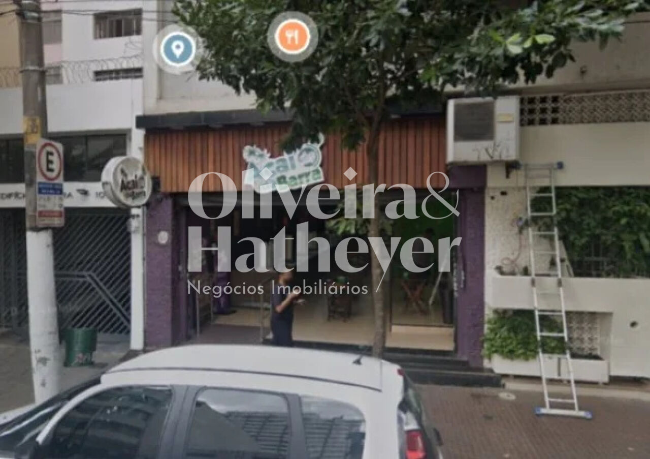 Comercial para Venda - Vila Buarque