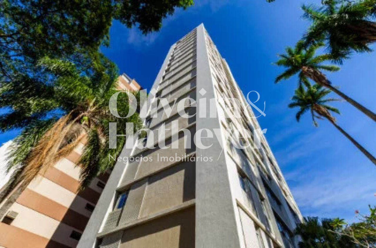 Apartamento para Venda - Higienópolis