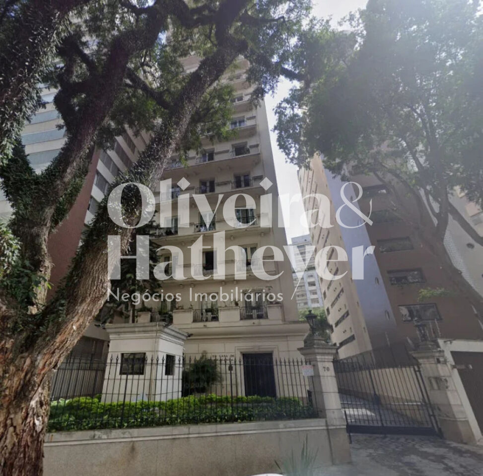 Apartamento para Venda - Americanópolis