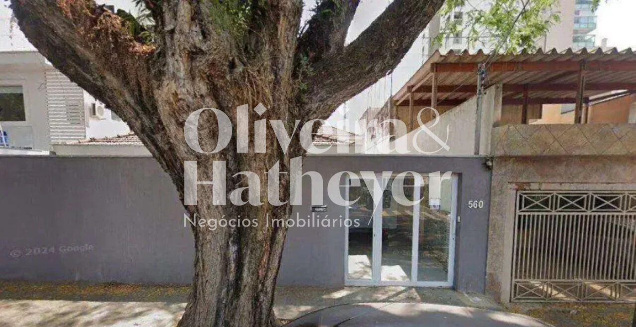 Casa Térrea para Venda - Vila Romana