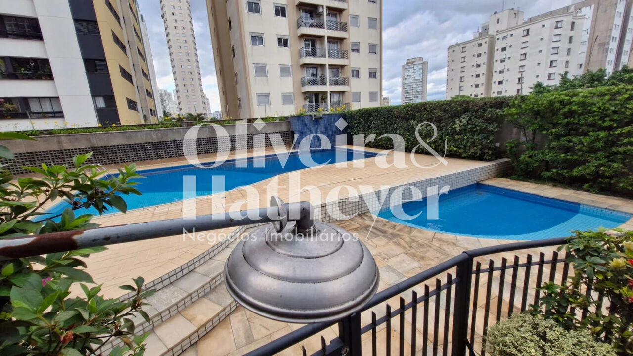 Apartamento para Venda - Vila Pompéia