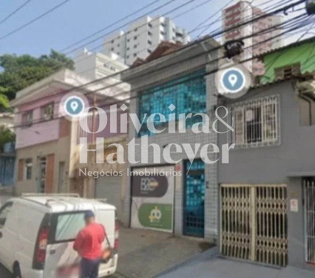 Sobrado para Venda - Perdizes