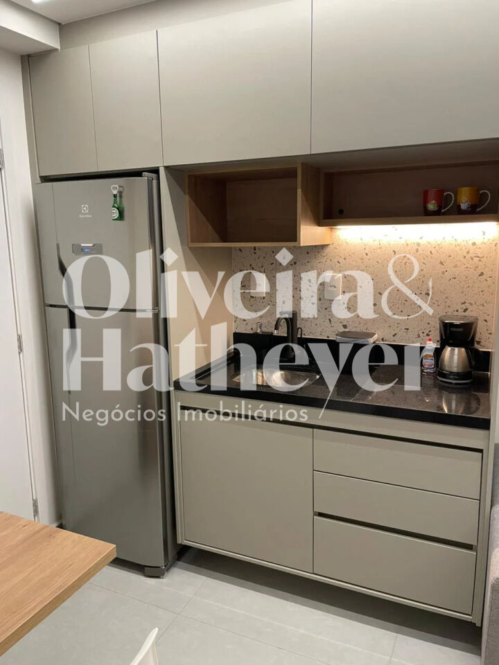 Apartamento para Venda - Perdizes