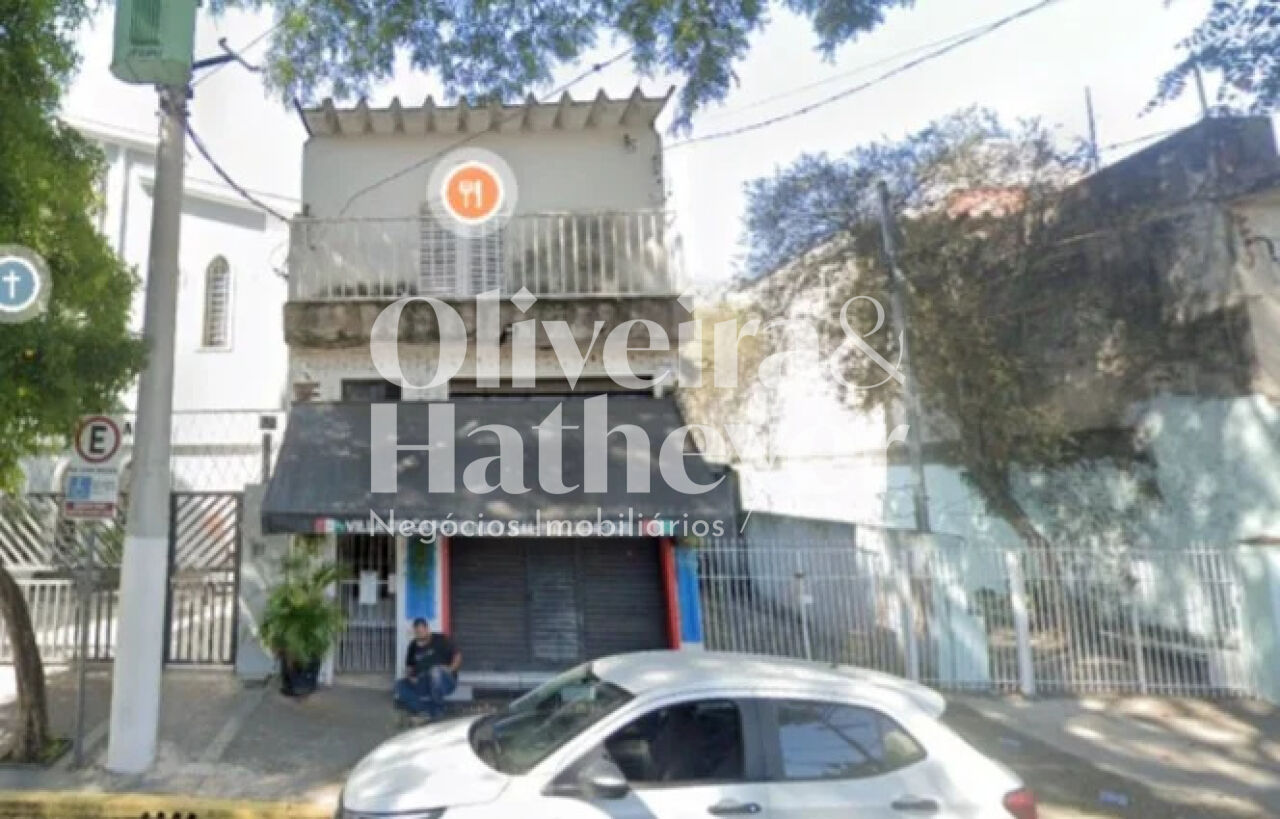 Sobrado para Venda - Vila Leopoldina