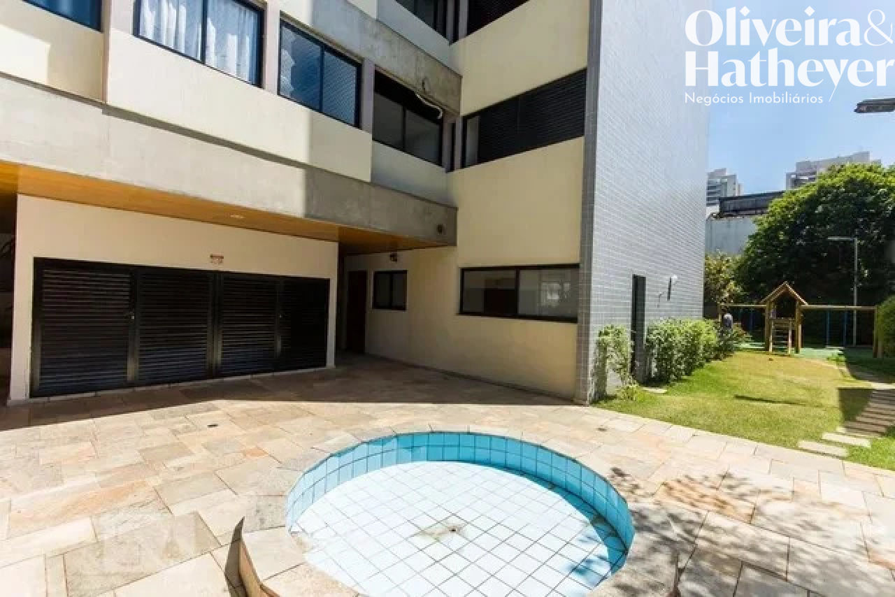 Apartamento para Venda - Bela Aliança