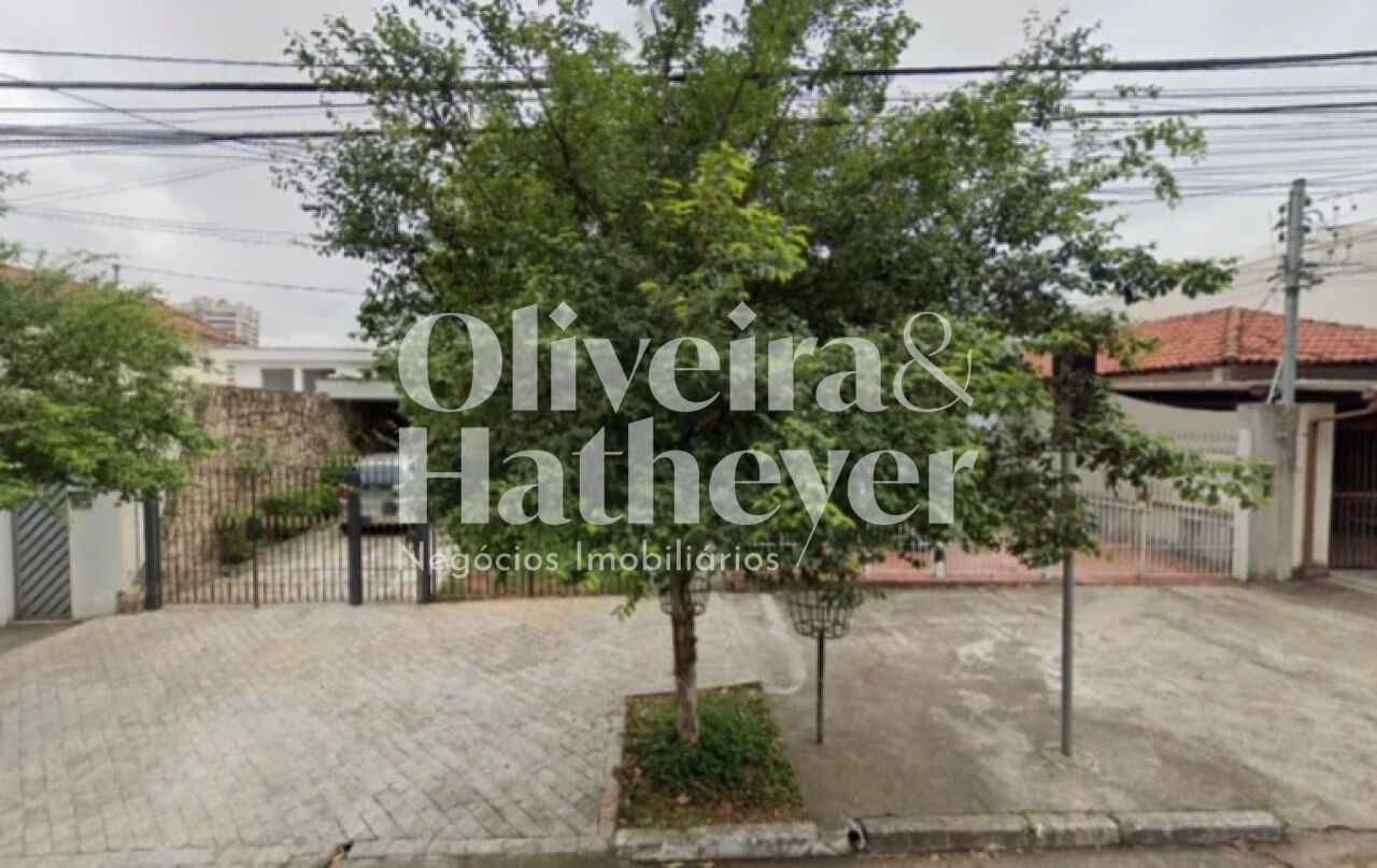 Sobrado para Venda - Lapa